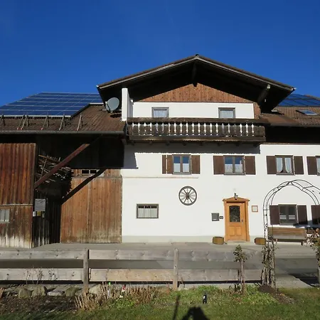 Gastehaus Wolf Pfronten