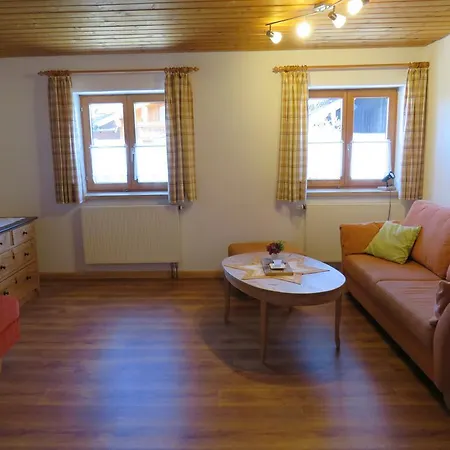 Gastehaus Wolf Pfronten